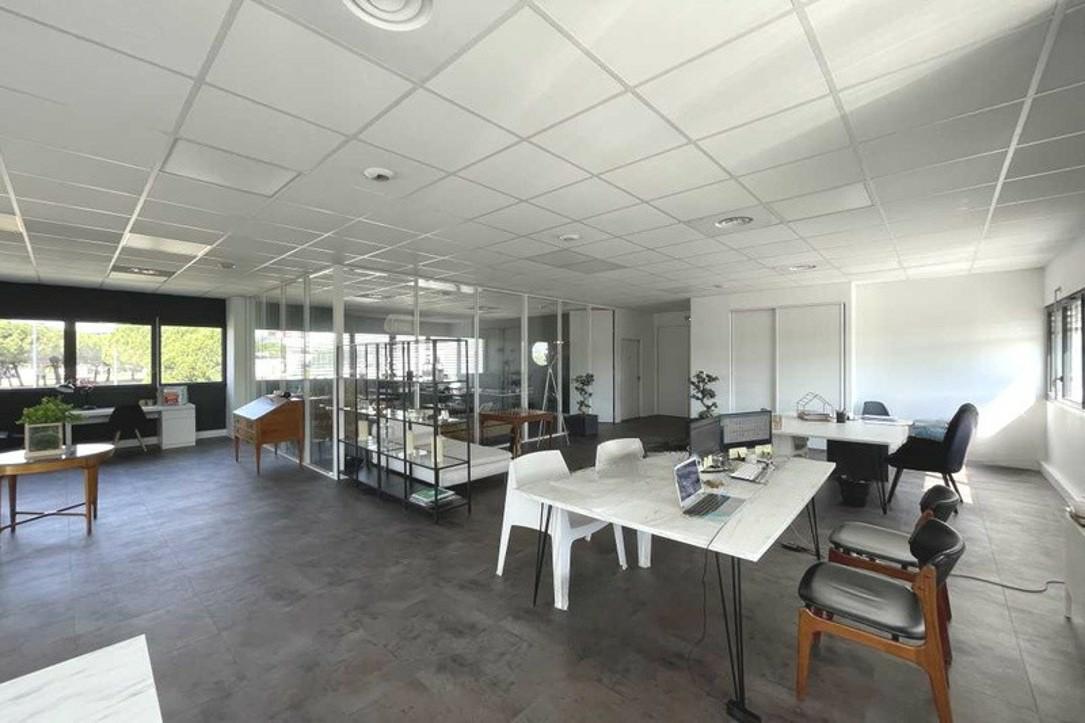 Bureau Montpellier 640m² Location bureau Montpellier Hérault OLBUR2428293 15